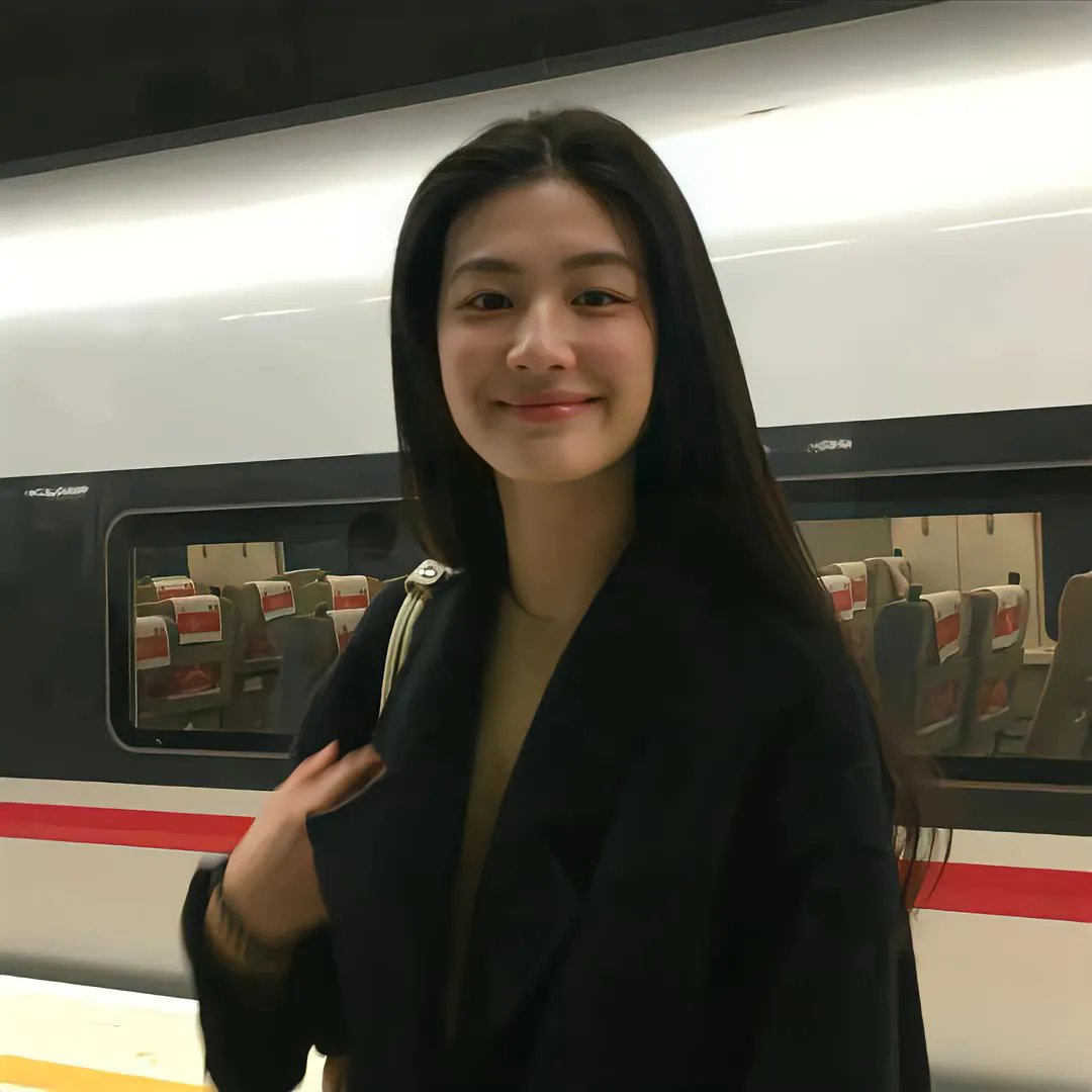 芒果和红色轮椅